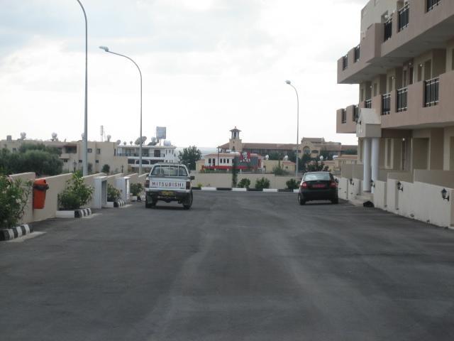 Royal Seacrest Apartment Paphos Room photo